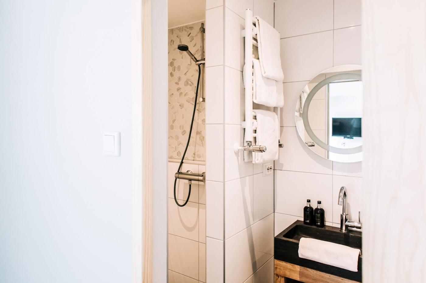 Apartament West 7 Zandvoort Pokój zdjęcie