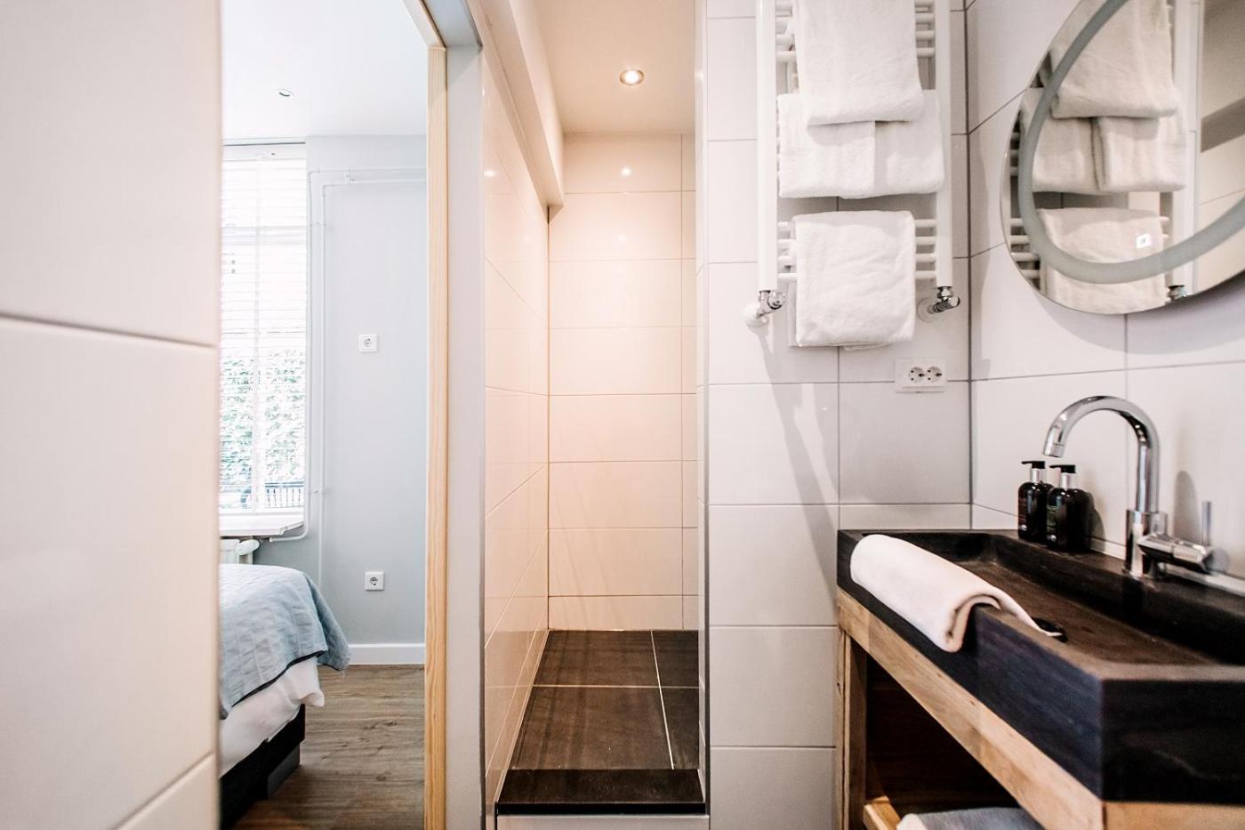 Apartament West 7 Zandvoort Pokój zdjęcie