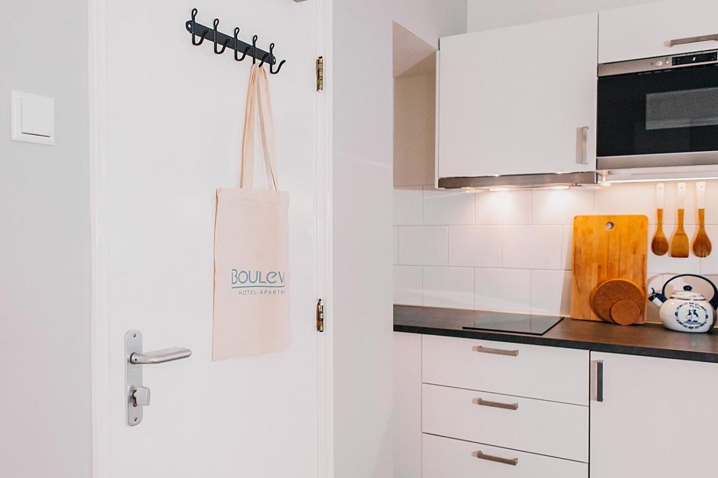Apartament West 7 Zandvoort Pokój zdjęcie