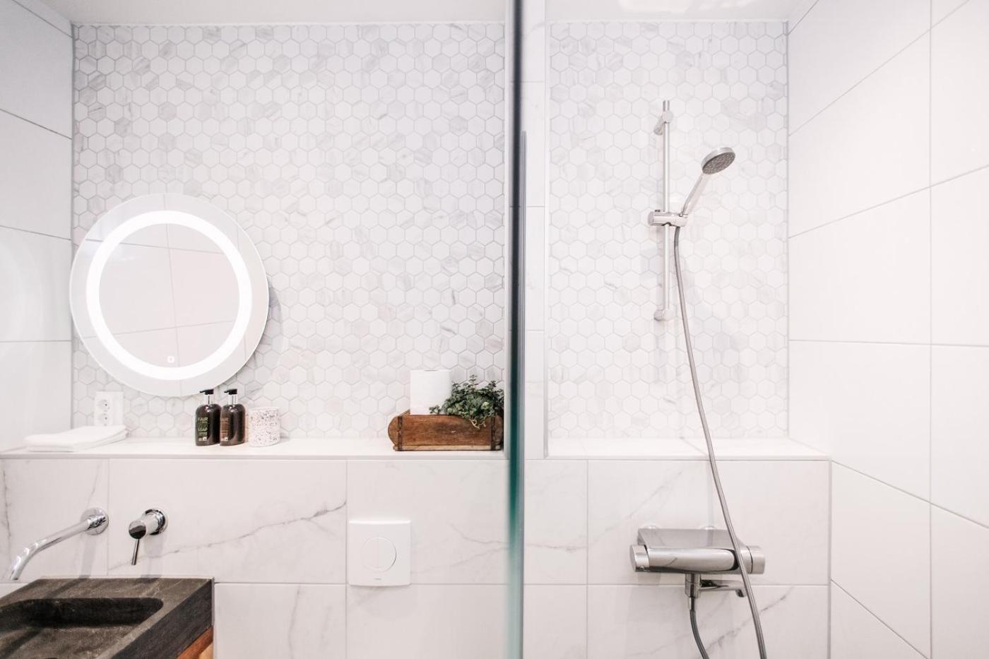 Apartament West 7 Zandvoort Pokój zdjęcie