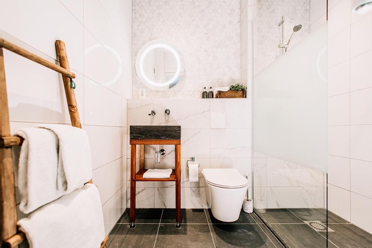 Apartament West 7 Zandvoort Zewnętrze zdjęcie