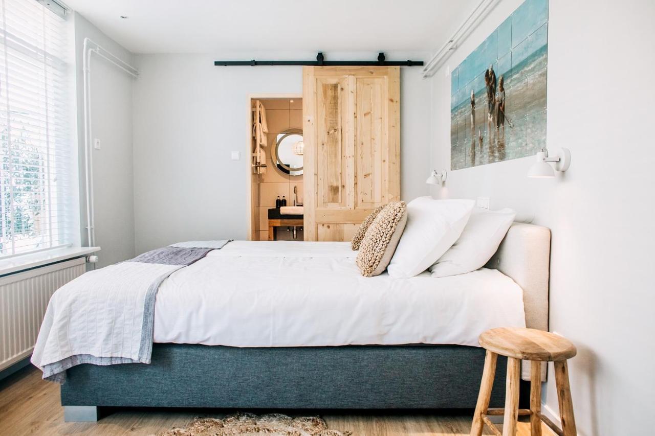 Apartament West 7 Zandvoort Zewnętrze zdjęcie