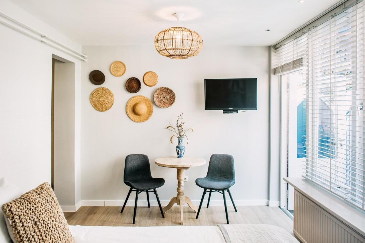 Apartament West 7 Zandvoort Zewnętrze zdjęcie
