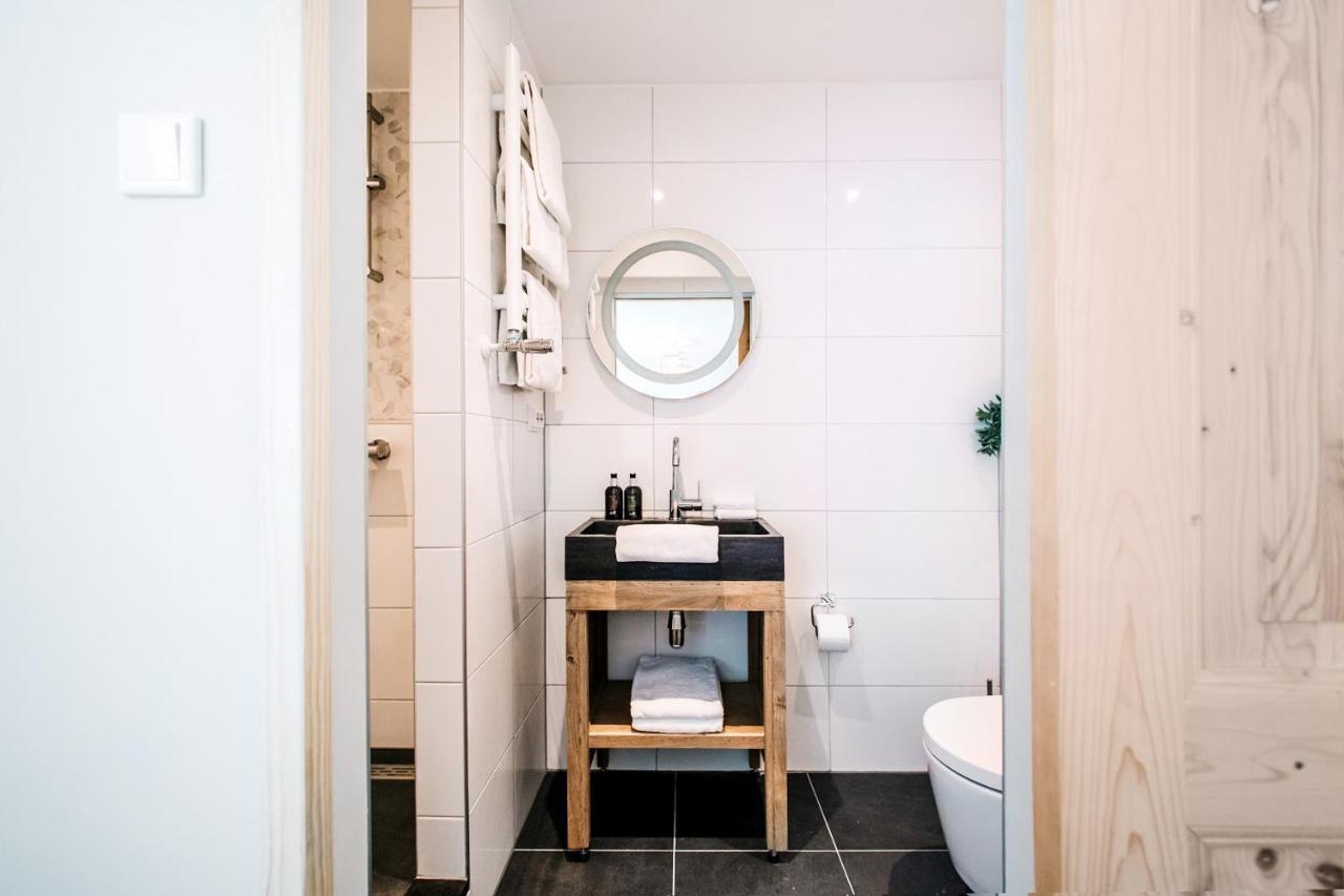 Apartament West 7 Zandvoort Zewnętrze zdjęcie